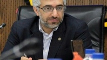 مجید عشقی رییس سازمان بورس شد