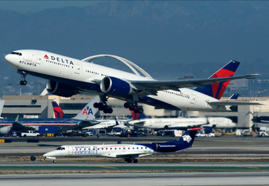 U.S. Airlines Challenge DOT Rulings Under New Administration