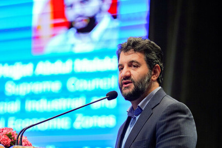 حجت عبدالملکی