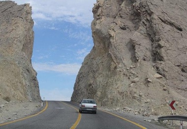  کاهش 30 درصدی تردد ثبت شده در محورهای مواصلاتی سیستان و بلوچستان