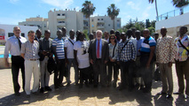 ONCF hosts African safety summit