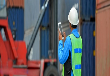 Spotlight on digital logistics at UN working session