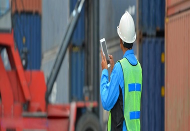 Spotlight on digital logistics at UN working session