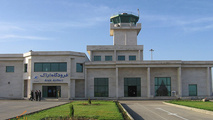 ارتقای استانداردهای عملیاتی در فرودگاه اراک/ از پایش سامانه های ناوبری تا بهره برداری از انرژی های پاک

