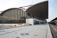 توسعه خدمات ریلی برای مسافران توان خواه