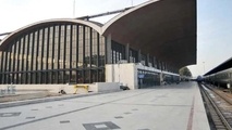 توسعه خدمات ریلی برای مسافران توان خواه