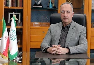 کلنگ ساخت پل سبز زندگی جایگزین پل گیشا به زمین می‌خورد
