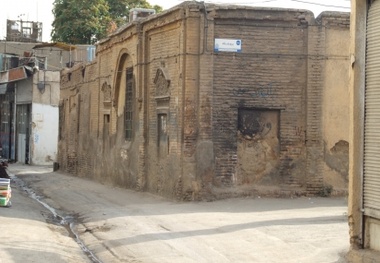 ۳۰۰ ملک ناایمن در منطقه ۱۲