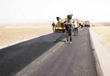 اختصاص قیر رایگان به پروژه های راه روستایی