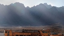 جابه‌جایی بیش از ۲۲۸هزار مسافر در راه‌ آهن زاگرس 
