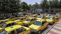 ۴۰ درصد ناوگان تاکسیرانی تربت‌ حیدریه فرسوده است