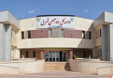 رشد ۲۰ درصدی بارگیری در سال ۱۴۰۲ در راه آهن شرق 