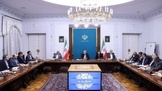  تئوری‌ های حمل‌ ونقل باید «قابلیت اجرا» داشته باشند/دستور رئیس‌جمهور برای نوسازی ناوگان و ساماندهی تردد