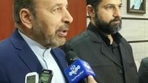 دولت با تمام امکانات به دنبال خدمت رسانی و ارائه تسهیلات به زوار اربعین است