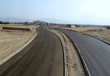 پیگیری مستمر اجرایی شدن کمربندی جنوبی ورامین 