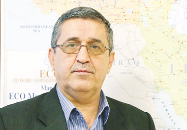 «حمل‌ونقل» پاشنه آشیل وزارتخانه است
