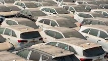 سه دلیل ایستایی کالا در گمرمات