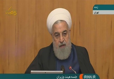 تا 60 روز آماده مذاکره‌ایم، بعد از آن غنی‌سازی را از سر می‌گیریم