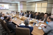 تدوین برنامه جامع بازنگری در مسیرهای ریلی مسافری کشور 
