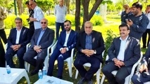 پل غیرهمسطح شهید سلیمانی در بروجرد احداث می شود