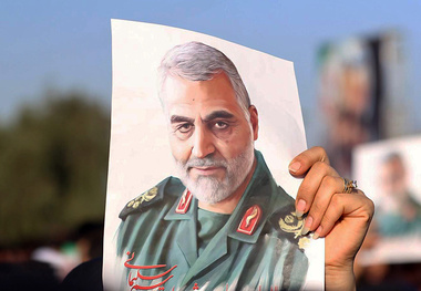 ویژه برنامه‌ «مرد میدان» در مترو تهران برگزار می‌شود