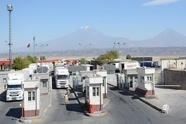  17% Rise in Border Fleet Traffic from Khorasan Razavi Crossings 