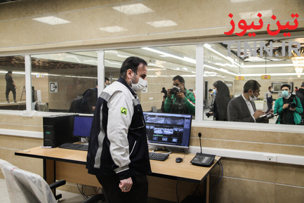 مترو برج میلاد (25)
