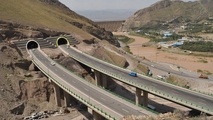 وعده تکمیل آزادراه منجیل به رودبار؛ بهمن امسال!