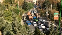 محدودیت‌های شب یلدا در کرج اعلام شد