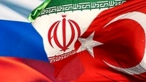 برنامه ایران، روسیه و ترکیه برای نابودی نیروهای باقی‌مانده داعش