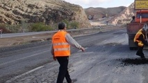 رسیدگی به یک هزار و ۱۱۳ پرونده حریم جاده‌ها در استان همدان
