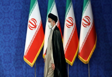 عصر امروز ؛ مراسم تحلیف ریاست جمهوری 