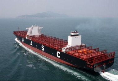 Hapag-Lloyd recycles three container ships in an environmentally friendly manner