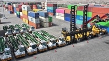 شبکه لجستیک تاب آور برای ایران طراحی شود