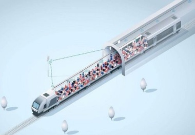 Norway reveals NKr 3bn plan to boost mobile coverage on trains