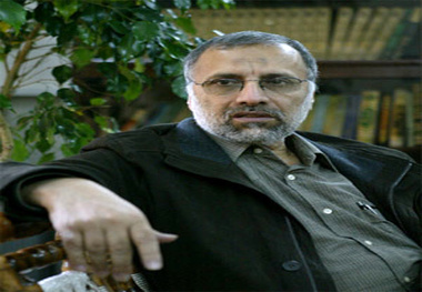 آیین رونمایی جلد دوم کتاب «حقوق مطبوعات» در نمایشگاه مطبوعات