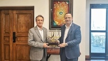 همکاری استراتژیک سازمان بنادر و مناطق آزاد؛ بنادر شمالی از غفلت خارج می شوند