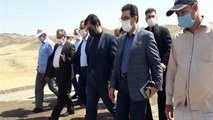 نهضت ساخت بزرگراه اردبیل را متحول خواهد کرد