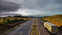 خراسان رضوی و حمل و نقل در مسیر اکو

