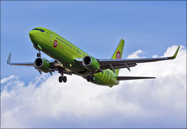 Iberia Takes Delivery Of The First Airbus A321XLR 