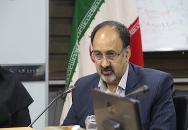 رشد ۵ درصدی حمل بار در ۶ ماهه نخست سال جاری 