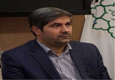 انتصاب سرپرست جدید شرکت توسعه مجتمع‌هاى ایستگاهى متروى تهران
