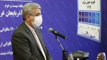 وزارت نیرو 195 پروژه در آذربایجان غربی در دست اجرا دارد
