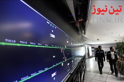 شرکت بهره برداری مترو تهران و حومه