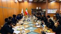 استقرار هواناجا در فرودگاه زاهدان بررسی شد