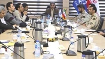 طرح شناسایی نقاط گردشگری دریایی در بنادر مازندران