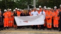 Walsall to Rugeley Electrification, United Kingdom
