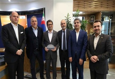 Iran, Italy explore Chabahar-Venice shipping route