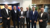 Iran, Italy explore Chabahar-Venice shipping route