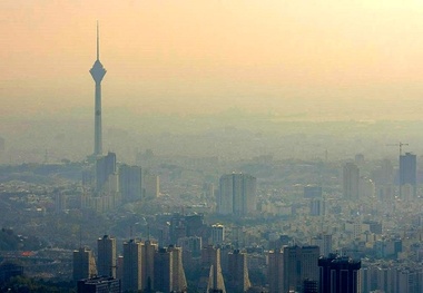 ۱۵ ایستگاه در وضعیت قرمز